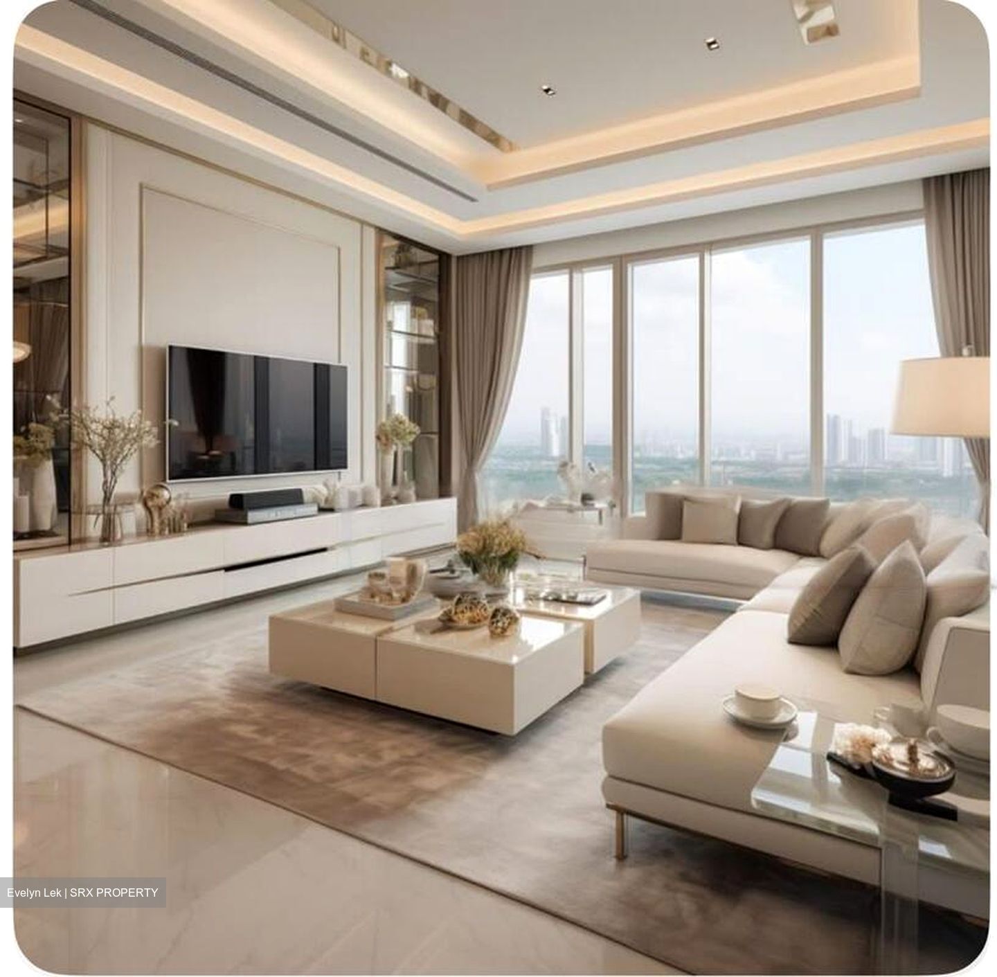 Tan Tong Meng Tower (D11), Apartment #461368981